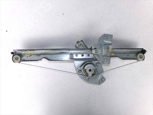 Front left window mechanism DACIA SANDERO 1.5 dCi | BP31942800C22 - Image 2