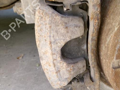 Used Right rear brake caliper Right rear brake caliper 37486378 37486378