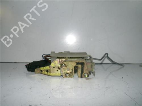 Used Front left lock Front left lock MAZDA 323 F V (BA) 1.5 16V (BA11) (88 hp) 24568001 24568001
