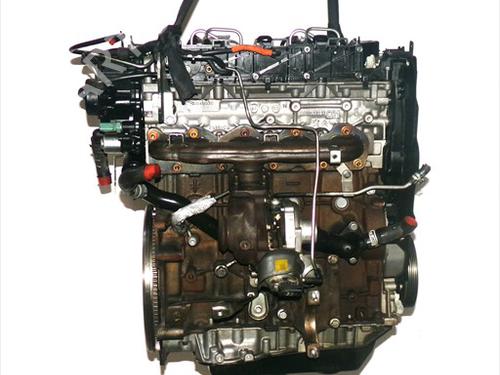 Engine FORD C-MAX II (DXA/CB7, DXA/CEU) 2.0 TDCi | BP39163473M1 - Image 2