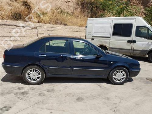 Electronic module LANCIA LYBRA (839_) 1.9 JTD (839.AXI1A, 839.AXN1A, 839.CXL1A) | BP24567810M83 - Image 8