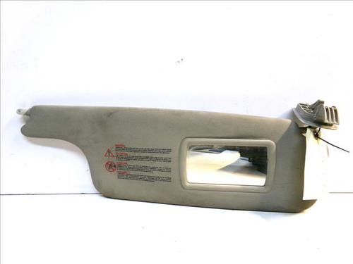 Used Right sun visor Right sun visor RENAULT MEGANE II Estate (KM0/1_) 1.5 dCi (KM02, KM13) (101 hp) 24565678 24565678