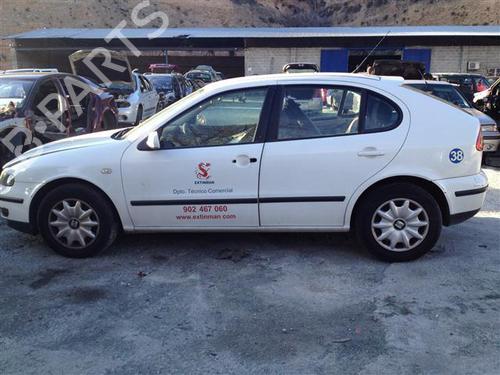 Electronic module SEAT LEON (1M1) 1.9 SDI | BP24556569M83  - Image 5