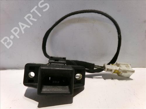Used Tailgate lock Tailgate lock RENAULT CLIO II (BB_, CB_) 1.5 dCi (B/CB07) (65 hp) 28179963 28179963