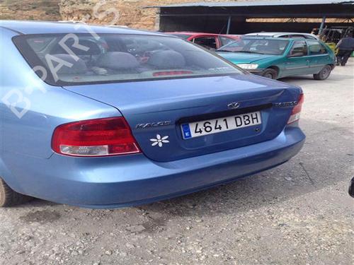 Steering column stalk DAEWOO KALOS Saloon (KLAS) 1.4 | BP33423383I23 - Image 7