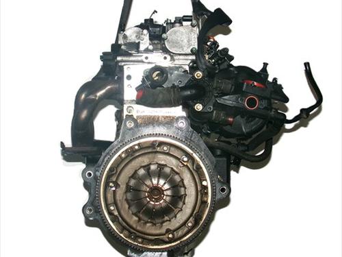 Engine VW GOLF PLUS V (5M1, 521) 1.4 16V | BP32208113M1 - Image 4