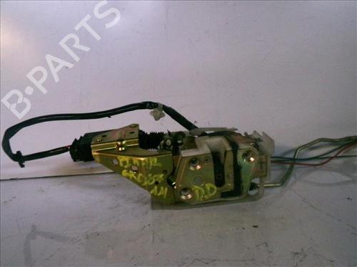 Used Front right lock Front right lock MAZDA 323 F V (BA) 1.5 16V (BA11) (88 hp) 24568000 24568000