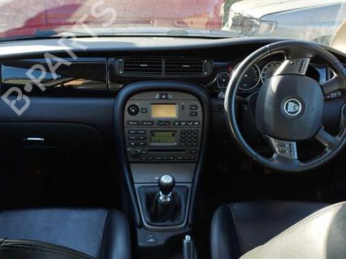 Engine JAGUAR X-TYPE I (X400) 2.0 D | BP24564550M1 - Image 10