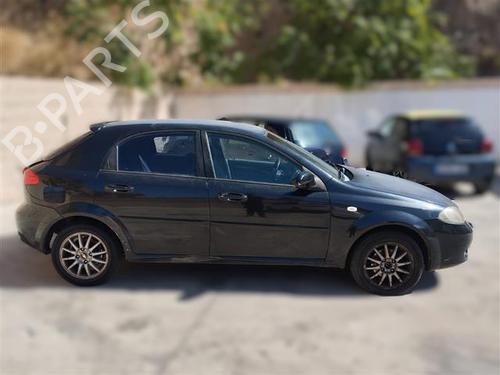 Right sun visor CHEVROLET LACETTI (J200) 2.0 D | BP24568153I2 - Image 8