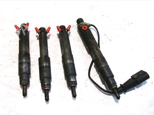 Used Injector Injector SEAT CORDOBA (6L2) 1.9 SDI (64 hp) 40061719 40061719