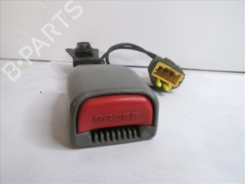 Engache cinturón Engache cinturón KIA CARNIVAL I (UP, FL) 2.9 TDi (126 hp) 24569523 24569523