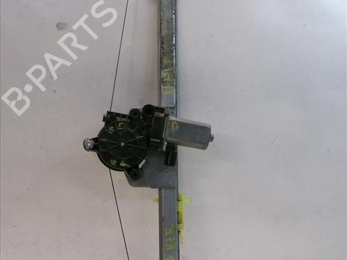 Used Front right window mechanism Front right window mechanism 24565429 24565429