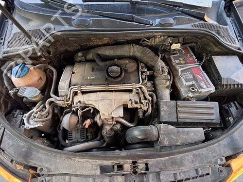 Used Engine Engine 38458680 38458680