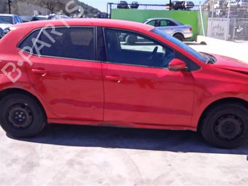 Right front window switch VW POLO (6N2) 1.4 16V | BP24556962I26 - Image 7