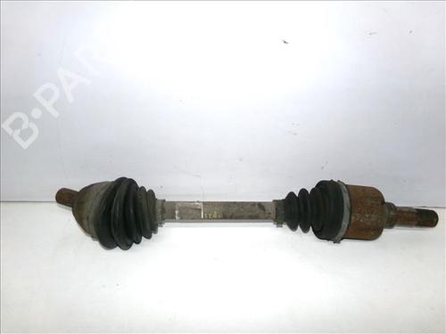left-front-driveshaft-ford-focus-i-daw-dbw-1998-1999-2000-2001-2002-2003-2004-2005-2006-2007-2008-2009-24564844 main image