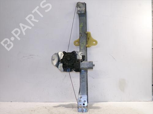 Used Front left window mechanism Front left window mechanism RENAULT CLIO IV (BH_) 1.5 dCi 75 (75 hp) 33264875 33264875