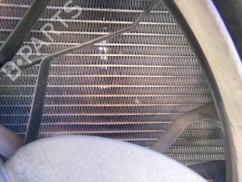 Used Oil radiator Oil radiator CHRYSLER GRAND VOYAGER V (RT) 2.8 CRD (163 hp) 33265835 33265835