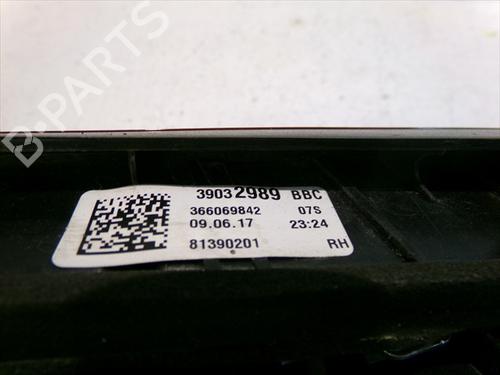 Right tailgate light OPEL ASTRA K (B16) 1.6 CDTi (68) | BP34340137C80  - Image 5