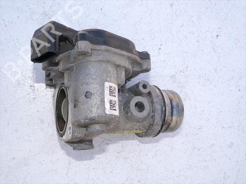 Used Throttle body Throttle body NISSAN JUKE (F15) 1.5 dCi (110 hp) 33265128 33265128