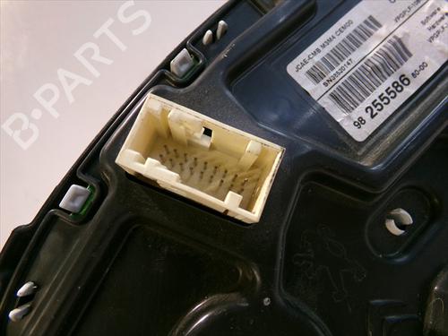 Electronic module CITROËN C-ELYSEE (DD_) 1.2 PureTech 82 (DDHMRP) | BP24563131M83 - Image 4