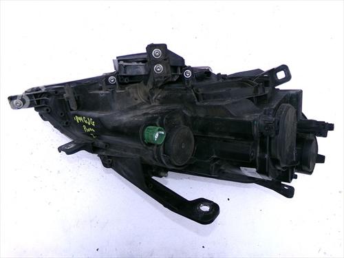 Left headlight LANCIA DELTA III (844_) 1.6 D Multijet (844.AXC11, 844.AXC1A) | BP31869305C28 - Image 2