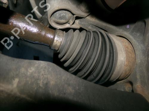 Right front driveshaft RENAULT CAPTUR I (J5_, H5_) 0.9 TCe 90 | BP31082465M39 - Image 3