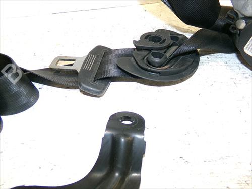 Front right seatbelt VW GOLF PLUS V (5M1, 521) 1.4 16V | BP24564385I25 - Image 3