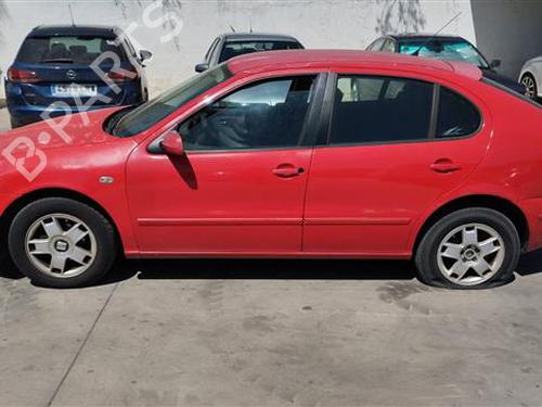 Right sun visor SEAT LEON (1M1) 1.6 16 V | BP24566396I2  - Image 7