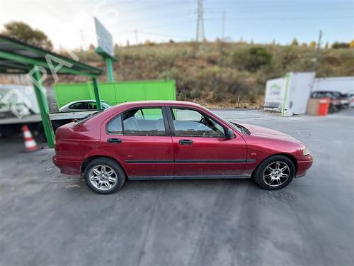 Right front window switch ROVER 400 II Hatchback (RT) 420 Di | BP29878002I26  - Image 6