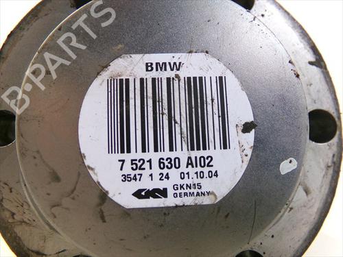 Right rear driveshaft BMW 5 (E60) 525 d | BP24559998M41  - Image 5