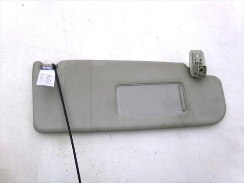 Right sun visor VW GOLF V (1K1) 1.9 TDI | BP34207368I2 - Image 2