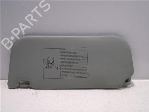 Used Right sun visor Right sun visor TATA 207 Pickup 2.0 TDiC (87 hp) 24558312 24558312
