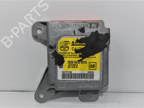 Used ECU airbags ECU airbags TATA 207 Pickup 2.0 TDiC (87 hp) 24569085 24569085