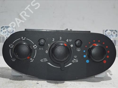Used Climate control Climate control DACIA SANDERO 1.5 dCi (75 hp) 24559363 24559363