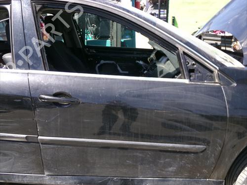 Used Right front door Right front door RENAULT LAGUNA III (BT0/1) 1.5 dCi (BT00, BT0A, BT0T, BT1J) (110 hp) 36767127 36767127