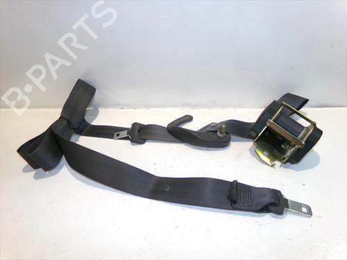 Used Rear right seatbelt Rear right seatbelt RENAULT ESPACE III (JE0_) 2.2 dCi (JE0K) (130 hp) 27816065 27816065