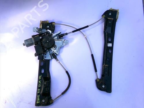 Used Front right window mechanism Front right window mechanism 36694465 36694465