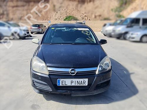 Right front seat OPEL ASTRA H (A04) 1.6 (L48) | BP33904764C16 - Image 2