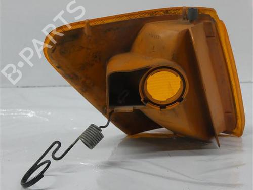 Left front indicator FORD TRANSIT Platform/Chassis (FM_ _, FN_ _) 2.0 DI (F_E_, F_F_) | BP24556808C32 - Image 2