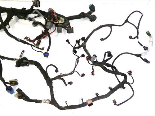 Cable CHRYSLER GRAND VOYAGER V (RT) 2.8 CRD | BP33265219E12 - Image 3