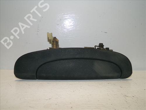 rear-right-exterior-door-handle-hyundai-getz-tb-2001-2002-2003-2004-2005-2006-2007-2008-2009-2010-2011-24567773 main image