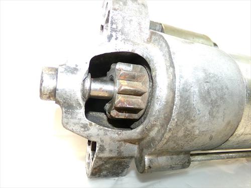 Starter FORD MONDEO IV (BA7) | BP29623021M8 - Image 2