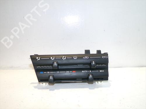 Used Climate control Climate control CITROËN XANTIA (X1_, X2_) 2.0 HDI 109 (109 hp) 36430329 36430329