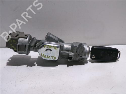 Used Electronic module Electronic module FORD FOCUS C-MAX (DM2) 1.6 TDCi (109 hp) 24857607 24857607