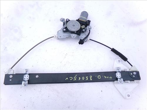 Used Rear right window mechanism Rear right window mechanism OPEL ANTARA A (L07) 3.2 V6 (227 hp) 25811207 25811207