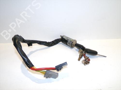Used Electronic module Electronic module RENAULT LAGUNA I (B56_, 556_) 1.9 dTi (B56J) (98 hp) 33265543 33265543