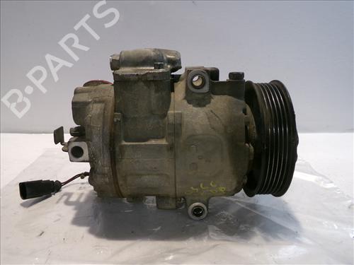Used AC compressor AC compressor SEAT CORDOBA (6L2) 1.9 TDI (100 hp) 28488380 28488380