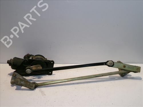 Front wiper motor DAEWOO KALOS (KLAS) 1.4 16V | BP33423063M29 - Image 3