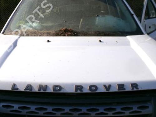 Used Hood Hood LAND ROVER FREELANDER 2 (L359) 2.2 TD4 4x4 (150 hp) 36553567 36553567
