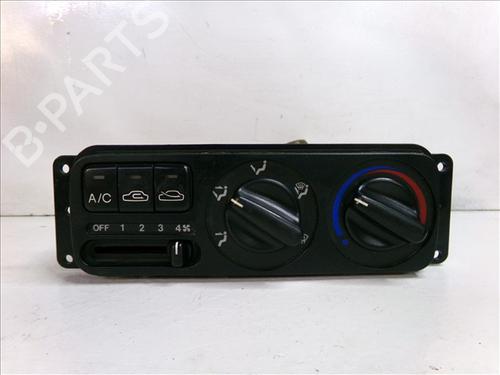Used Climate control Climate control HYUNDAI ACCENT I (X-3) 1.3 (60 hp) 27099309 27099309